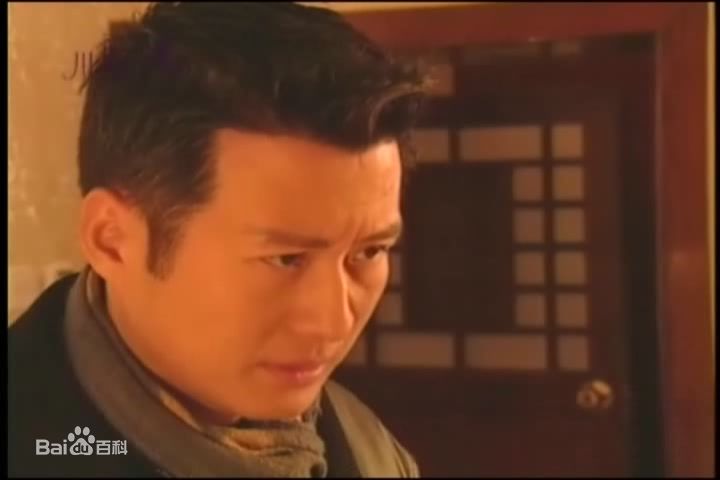 孙兴时装最新剧照