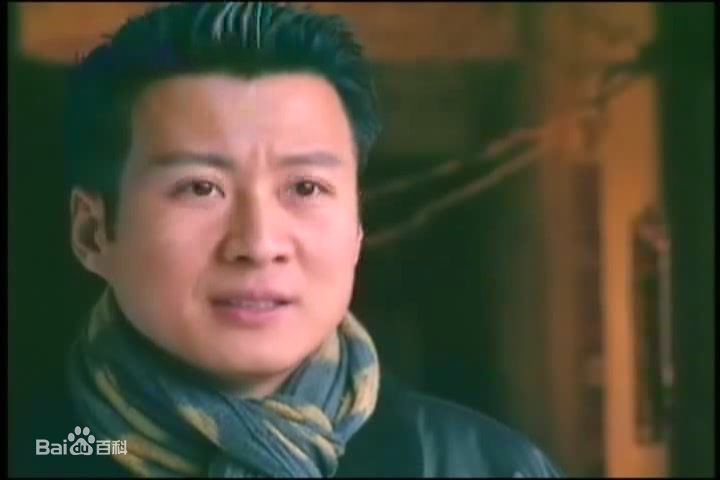 孙兴时装最新剧照