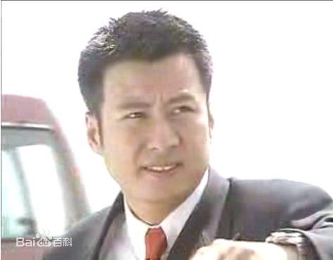 孙兴时装最全剧照