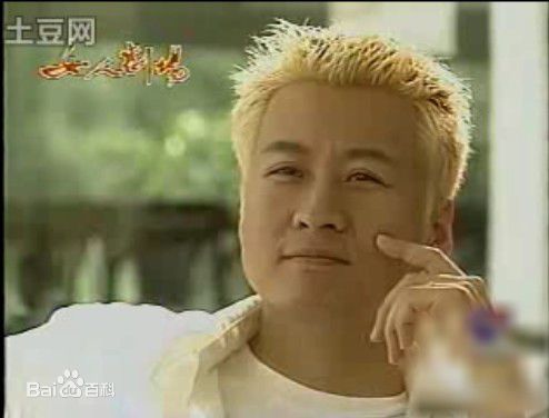 孙兴时装最全剧照