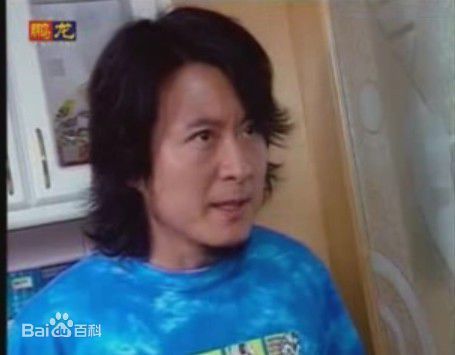 孙兴时装最全剧照