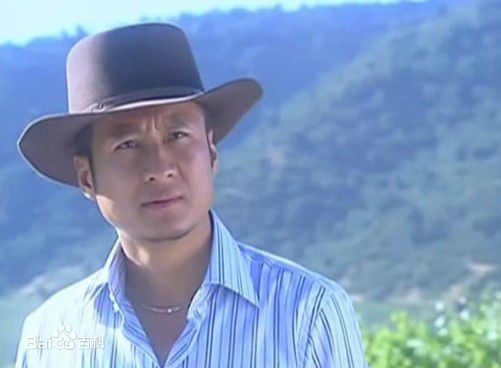 孙兴时装最全剧照