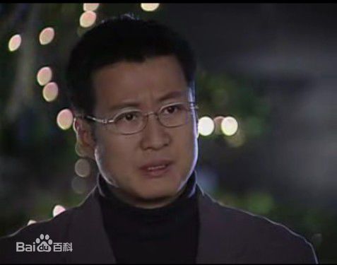 孙兴时装最全剧照