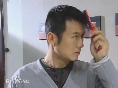 孙兴时装最全剧照