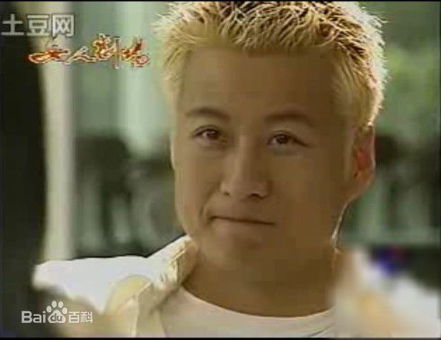 孙兴时装最全剧照