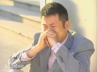 孙兴时装最全剧照