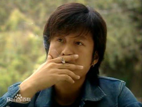 孙兴时装最全剧照