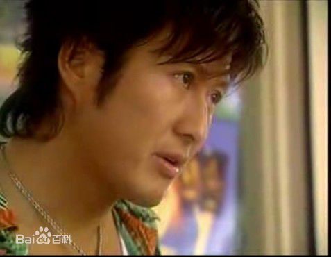 孙兴时装最全剧照