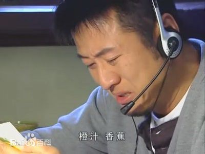 孙兴时装最全剧照