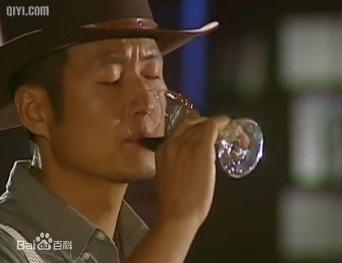 孙兴时装最全剧照