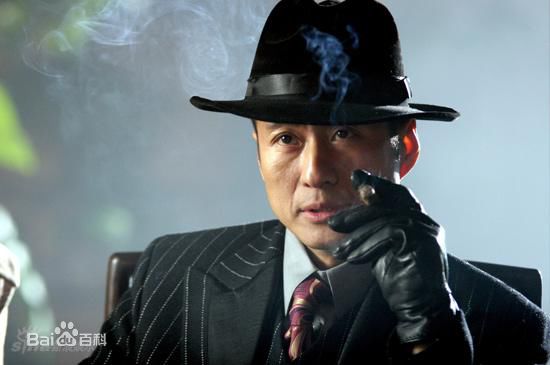 孙兴最优质剧照