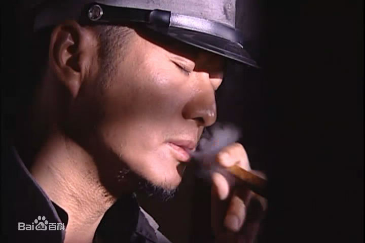 孙兴最优质剧照