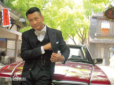 孙兴最优质剧照