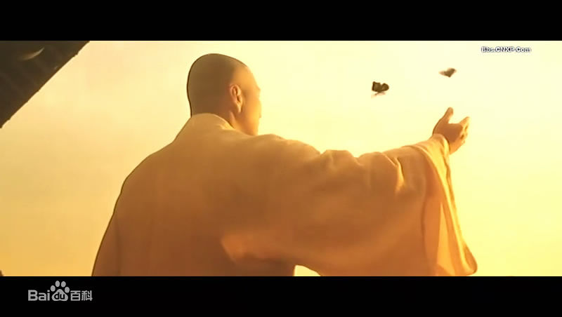 孙兴电影最新剧照