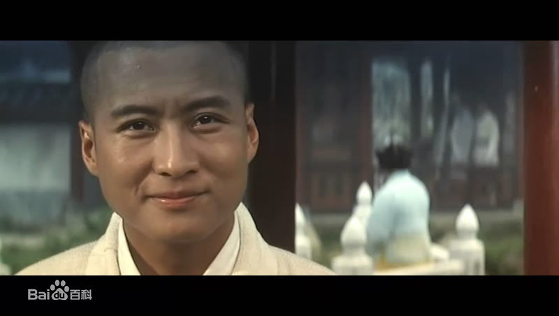 孙兴电影最新剧照