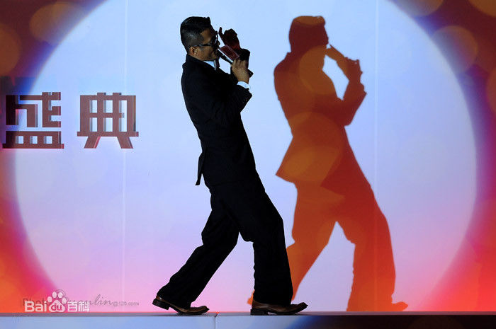 孙兴第四届亚洲品牌盛典壁纸壁纸