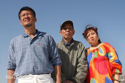 精选孙兴在《幸福3加2》中的图册