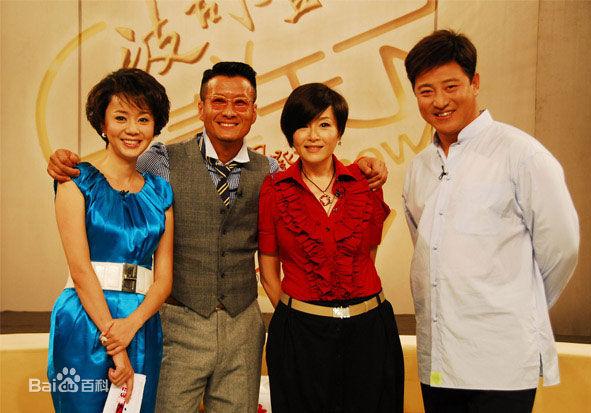 孙兴2010下半年活动照图片图集