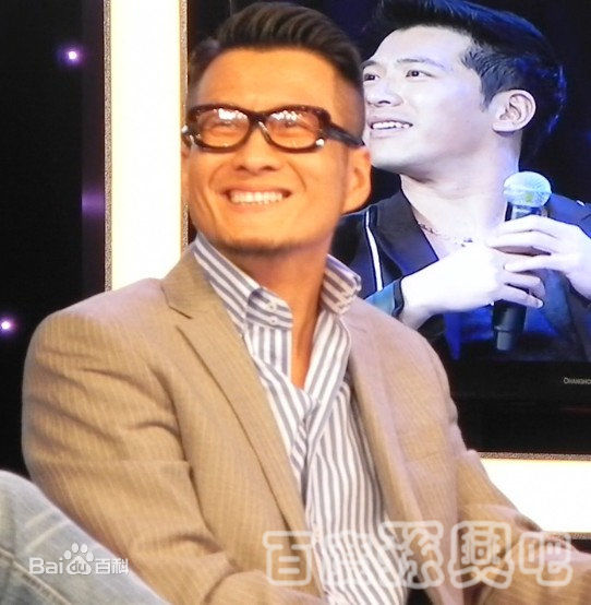 孙兴综艺节目图册