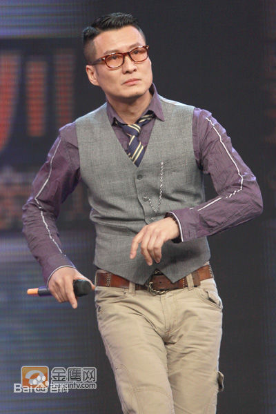 孙兴综艺节目图册