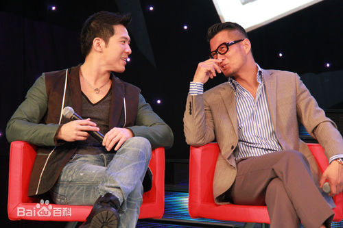 孙兴综艺节目图册