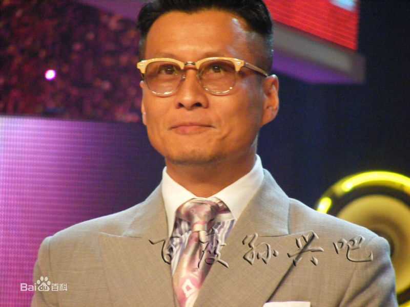 孙兴综艺节目图册