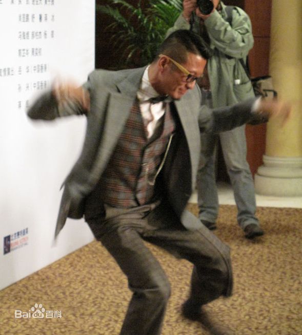 精选孙兴在《时尚王国》发布会中的图册