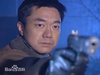 董勇在《誓不罢休》中的周军中的