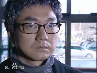 董勇在《誓不罢休》中的周军中的