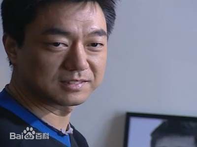 董勇在《誓不罢休》中的周军中的