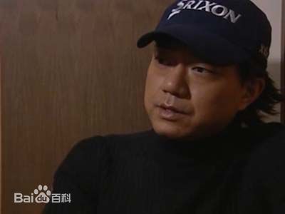 董勇在《誓不罢休》中的周军中的