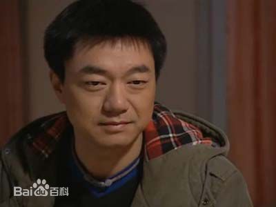 董勇在《誓不罢休》中的周军中的