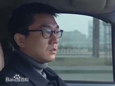 董勇在《誓不罢休》中的周军中的