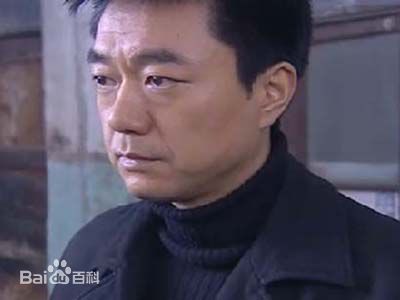 董勇在《誓不罢休》中的周军中的