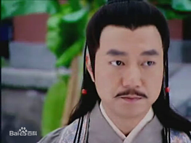 精选董勇在出演《大汉天子》饰演卫青中的图册