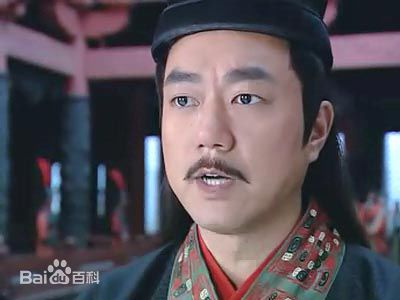 精选董勇在出演《大汉天子》饰演卫青中的图册