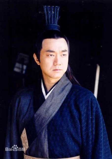 精选董勇在出演《大汉天子》饰演卫青中的图册