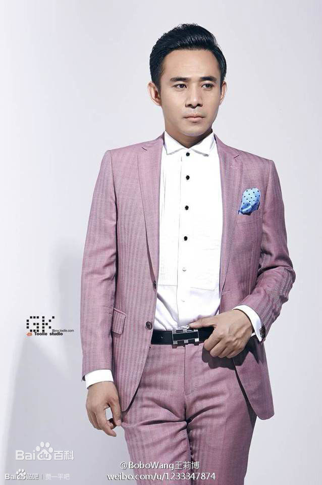 贾一平最全集相册