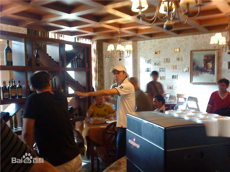 贾一平导演片场花絮图集素颜照壁纸