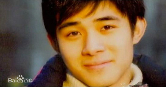 贾一平童年珍贵照片图册