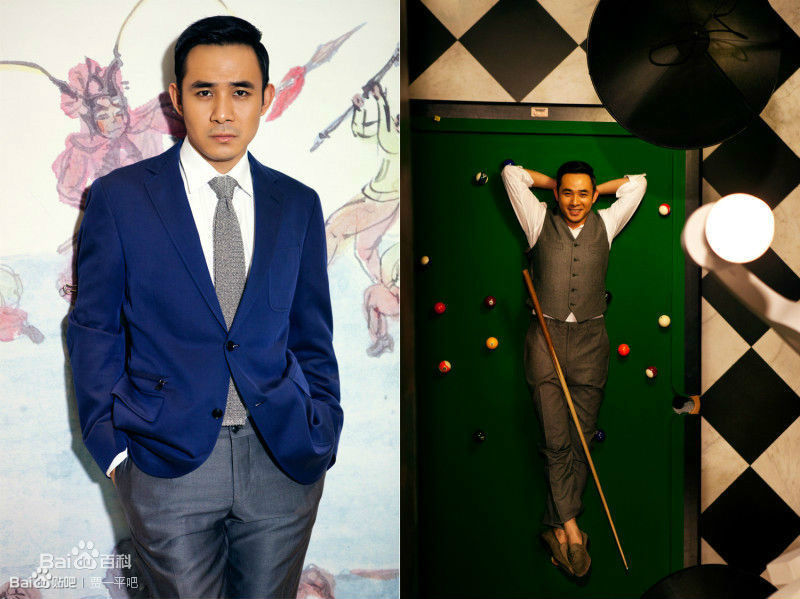 贾一平最全《珍典》杂志照壁纸