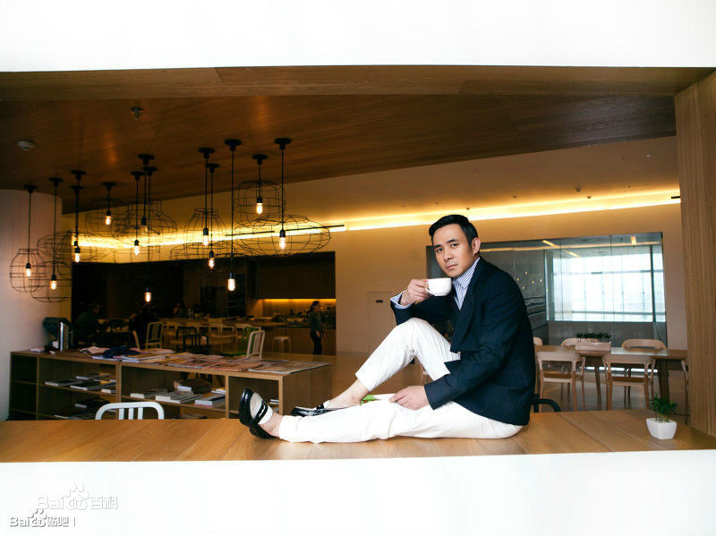 贾一平最全《珍典》杂志照壁纸