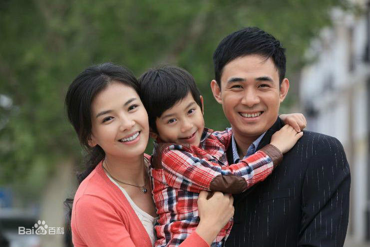 最优质贾一平在《幸福满屋》饰贾成中的