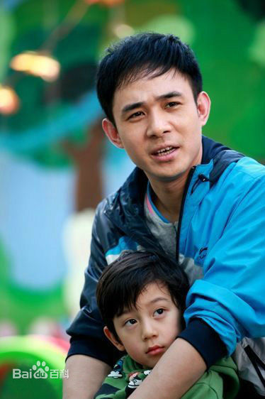 最优质贾一平在《幸福满屋》饰贾成中的