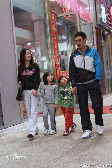 最优质贾一平在《幸福满屋》饰贾成中的