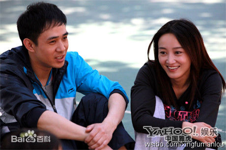 最优质贾一平在《幸福满屋》饰贾成中的