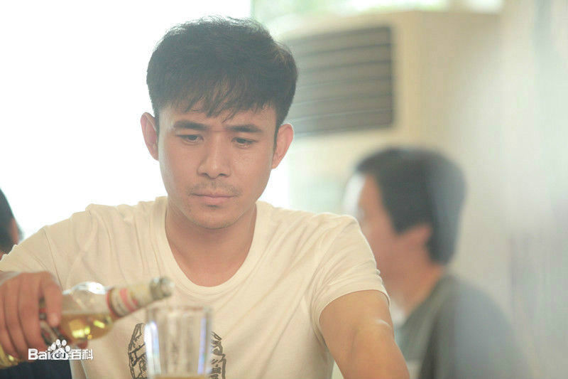 贾一平电影作品剧照