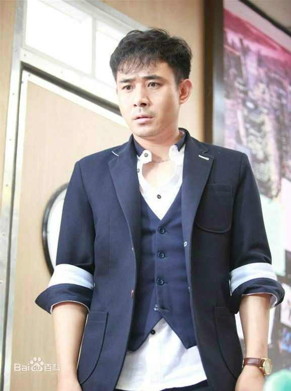 贾一平电影作品剧照