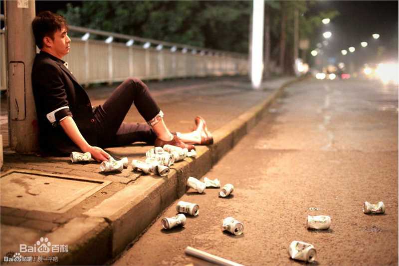 贾一平电影作品剧照