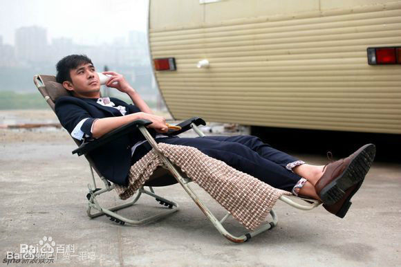 贾一平电影作品剧照